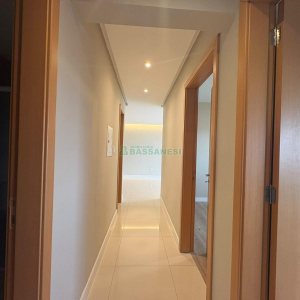 Apartamento com 165m², 3 dormitórios, 2 vagas, no bairro Universitário em Caxias do Sul para Alugar