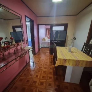 Casa com 200m², 4 dormitórios, 3 vagas, no bairro Colina Sorriso em Caxias do Sul para Alugar