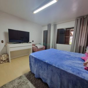 Casa com 200m², 4 dormitórios, 3 vagas, no bairro Colina Sorriso em Caxias do Sul para Alugar