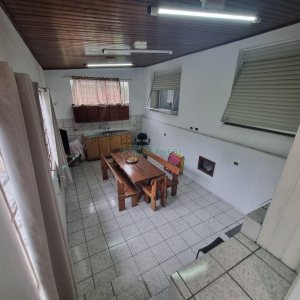 Casa com 200m², 4 dormitórios, 3 vagas, no bairro Colina Sorriso em Caxias do Sul para Alugar