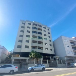 Apartamento com 68m², 2 dormitórios, 1 vaga, no bairro Lourdes em Caxias do Sul para Alugar