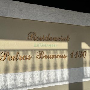 Apartamento com 68m², 2 dormitórios, 1 vaga, no bairro Lourdes em Caxias do Sul para Alugar