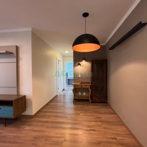 Apartamento com 68m², 2 dormitórios, 1 vaga, no bairro Lourdes em Caxias do Sul para Alugar