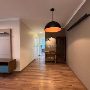 Apartamento com 68m², 2 dormitórios, 1 vaga, no bairro Lourdes em Caxias do Sul para Alugar