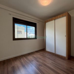 Apartamento com 68m², 2 dormitórios, 1 vaga, no bairro Lourdes em Caxias do Sul para Alugar