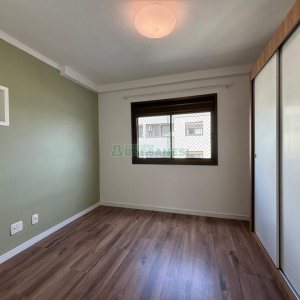 Apartamento com 68m², 2 dormitórios, 1 vaga, no bairro Lourdes em Caxias do Sul para Alugar