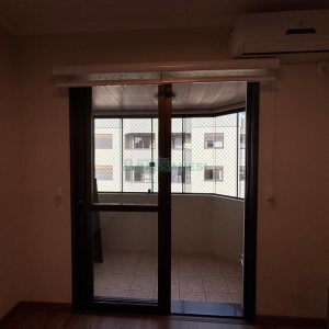 Apartamento com 68m², 2 dormitórios, 1 vaga, no bairro Lourdes em Caxias do Sul para Alugar