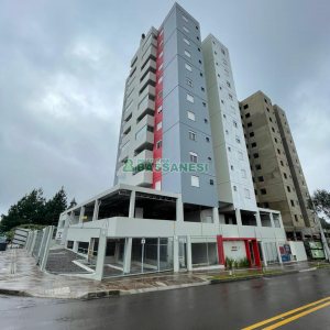 Apartamento com 53m², 2 dormitórios, 2 vagas, no bairro Vale Verde em Caxias do Sul para Alugar