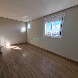 Apartamento com 53m², 2 dormitórios, 2 vagas, no bairro Vila Verde em Caxias do Sul para Alugar