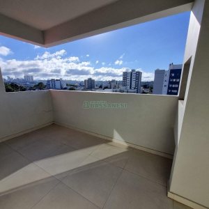 Apartamento com 53m², 2 dormitórios, 2 vagas, no bairro Vila Verde em Caxias do Sul para Alugar