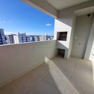 Apartamento com 53m², 2 dormitórios, 2 vagas, no bairro Vila Verde em Caxias do Sul para Alugar