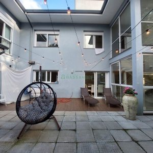 Casa com 420m², 4 dormitórios, 4 vagas, no bairro Interlagos em Caxias do Sul para Alugar