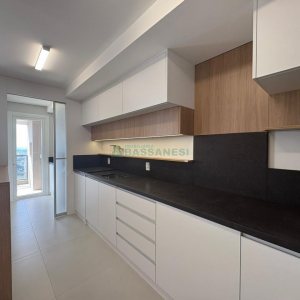 Apto Mobiliado com 110m², 3 dormitórios, 2 vagas, no bairro Petrópolis em Caxias do Sul para Alugar