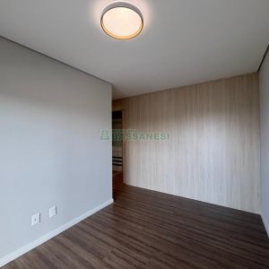 Apto Mobiliado com 110m², 3 dormitórios, 2 vagas, no bairro Petrópolis em Caxias do Sul para Alugar