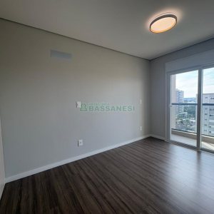 Apto Mobiliado com 110m², 3 dormitórios, 2 vagas, no bairro Petrópolis em Caxias do Sul para Alugar