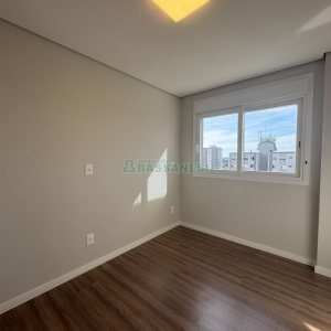 Apto Mobiliado com 110m², 3 dormitórios, 2 vagas, no bairro Petrópolis em Caxias do Sul para Alugar