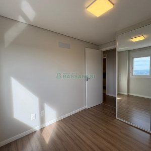 Apto Mobiliado com 110m², 3 dormitórios, 2 vagas, no bairro Petrópolis em Caxias do Sul para Alugar