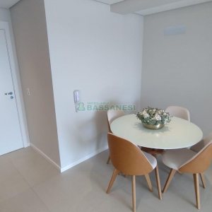 Apartamento com 110m², 3 dormitórios, 2 vagas, no bairro Petrópolis em Caxias do Sul para Alugar