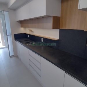 Apartamento com 110m², 3 dormitórios, 2 vagas, no bairro Petrópolis em Caxias do Sul para Alugar