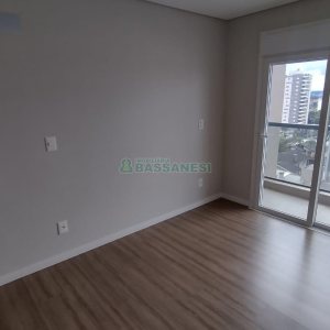 Apartamento com 110m², 3 dormitórios, 2 vagas, no bairro Petrópolis em Caxias do Sul para Alugar