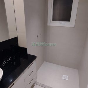Apartamento com 110m², 3 dormitórios, 2 vagas, no bairro Petrópolis em Caxias do Sul para Alugar