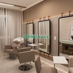 Apartamento com 110m², 3 dormitórios, 2 vagas, no bairro Petrópolis em Caxias do Sul para Alugar