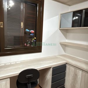 Casa com 170m², 3 dormitórios, 2 vagas, no bairro Kayser em Caxias do Sul para Alugar