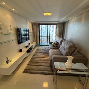 Apartamento com 130m², 3 dormitórios, 2 vagas, no bairro Cristo Redentor em Caxias do Sul para Comprar