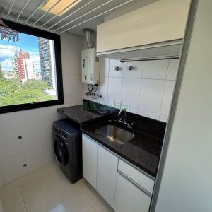 Apartamento com 130m², 3 dormitórios, 2 vagas, no bairro Cristo Redentor em Caxias do Sul para Comprar