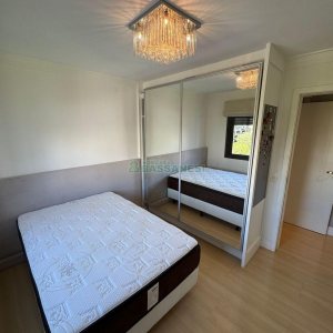 Apartamento com 130m², 3 dormitórios, 2 vagas, no bairro Cristo Redentor em Caxias do Sul para Comprar