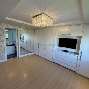 Apartamento com 130m², 3 dormitórios, 2 vagas, no bairro Cristo Redentor em Caxias do Sul para Comprar