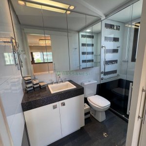 Apartamento com 130m², 3 dormitórios, 2 vagas, no bairro Cristo Redentor em Caxias do Sul para Comprar