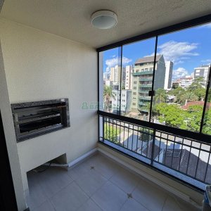 Apartamento com 130m², 3 dormitórios, 2 vagas, no bairro Cristo Redentor em Caxias do Sul para Comprar