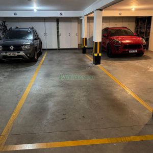 Apartamento com 130m², 3 dormitórios, 2 vagas, no bairro Cristo Redentor em Caxias do Sul para Comprar