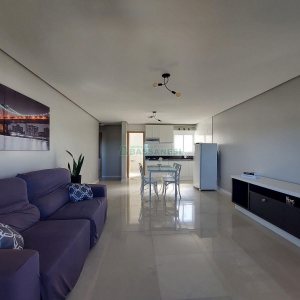 Apartamento com 80m², 2 dormitórios, 2 vagas, no bairro São Luiz em Caxias do Sul para Alugar