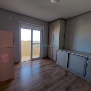 Apartamento com 80m², 2 dormitórios, 2 vagas, no bairro São Luiz em Caxias do Sul para Alugar