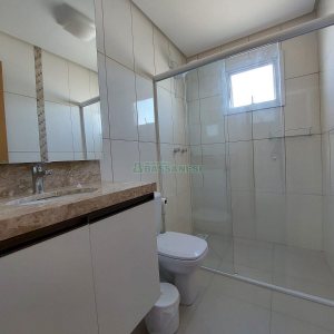 Apartamento com 80m², 2 dormitórios, 2 vagas, no bairro São Luiz em Caxias do Sul para Alugar