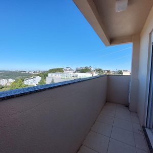 Apartamento com 80m², 2 dormitórios, 2 vagas, no bairro São Luiz em Caxias do Sul para Alugar