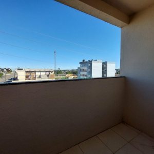 Apartamento com 80m², 2 dormitórios, 2 vagas, no bairro São Luiz em Caxias do Sul para Alugar