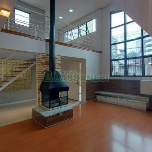 Casa com 300m², 3 dormitórios, no bairro Nossa Senhora de Lourdes em Caxias do Sul para Alugar