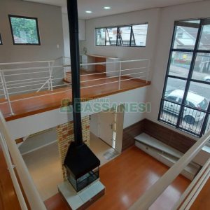 Casa com 300m², 3 dormitórios, no bairro Nossa Senhora de Lourdes em Caxias do Sul para Alugar