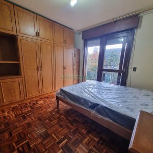 Apto Mobiliado com 80m², 2 dormitórios, 1 vaga, no bairro Centro em Caxias do Sul para Alugar