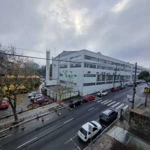 Apto Mobiliado com 80m², 2 dormitórios, 1 vaga, no bairro Centro em Caxias do Sul para Alugar