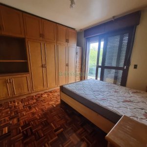 Apto Mobiliado com 80m², 2 dormitórios, 1 vaga, no bairro Centro em Caxias do Sul para Alugar