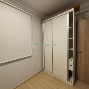 Apto Mobiliado com 72m², 2 dormitórios, 2 vagas, no bairro Vinhedos em Caxias do Sul para Alugar