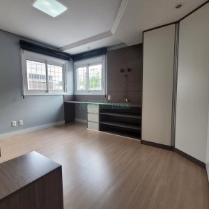 Apartamento com 174m², 3 dormitórios, 2 vagas, no bairro Sanvitto em Caxias do Sul para Comprar