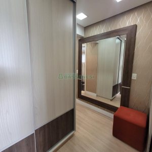 Apartamento com 174m², 3 dormitórios, 2 vagas, no bairro Sanvitto em Caxias do Sul para Comprar