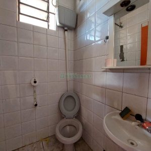 Pavilhão com 361m², no bairro Interlagos em Caxias do Sul para Alugar