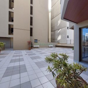 Apartamento com 107m², 2 dormitórios, 1 vaga, no bairro São Pelegrino em Caxias do Sul para Alugar