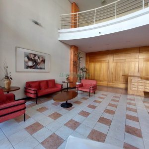 Apartamento com 107m², 2 dormitórios, 1 vaga, no bairro São Pelegrino em Caxias do Sul para Alugar